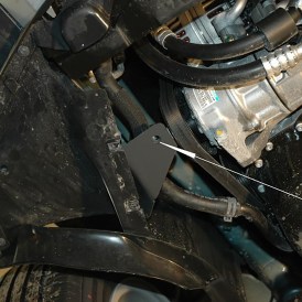 Unterfahrschutz Motor und Getriebe 2mm Stahl Skoda Yeti 1.2 2014 bis 2017 4.jpg